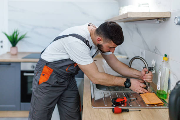 Best Same-Day Plumbing Service  in La Harpe, IL