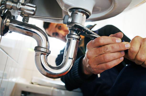 Best Plumbing Services Near Me  in La Harpe, IL