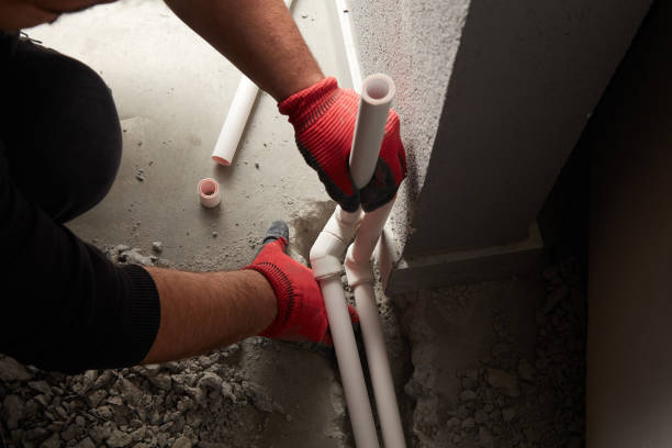  La Harpe, IL Plumbing Pros