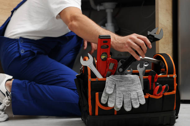Best Shower Repair Services  in La Harpe, IL
