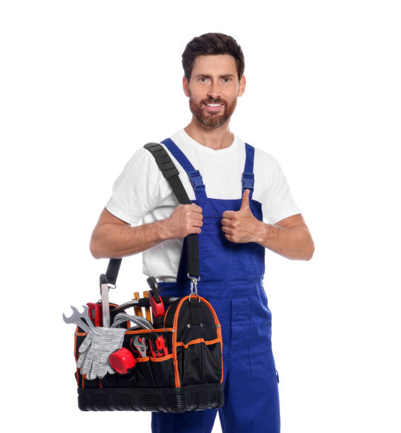 Best Leak Detection Services  in La Harpe, IL