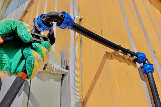 Best Plumbing Services Near Me  in La Harpe, IL