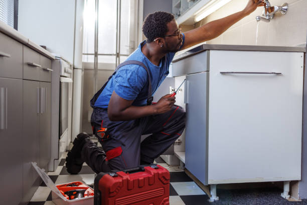 Best Affordable Plumber Near Me  in La Harpe, IL