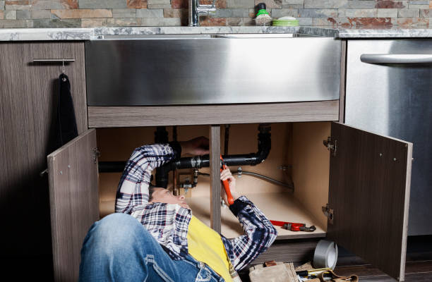 Best Emergency Plumber  in La Harpe, IL