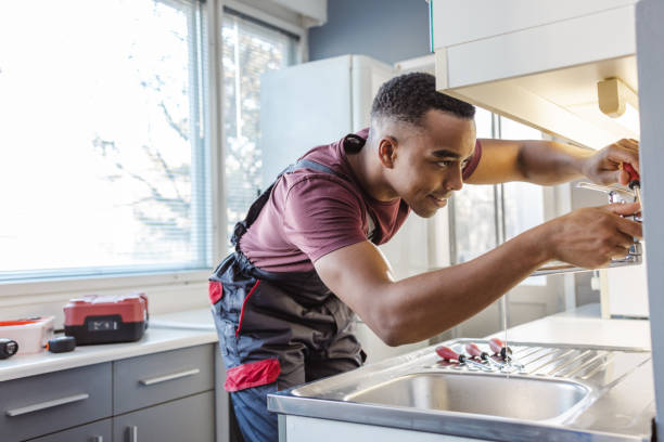 Best Plumbing Repair Near Me  in La Harpe, IL